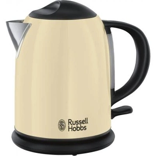Електрочайник Russell Hobbs 20194-70 Colours Classic Cream (20194-70) зображення 1