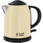 Електрочайник Russell Hobbs 20194-70 Colours Classic Cream (20194-70) - зменшене зображення 1