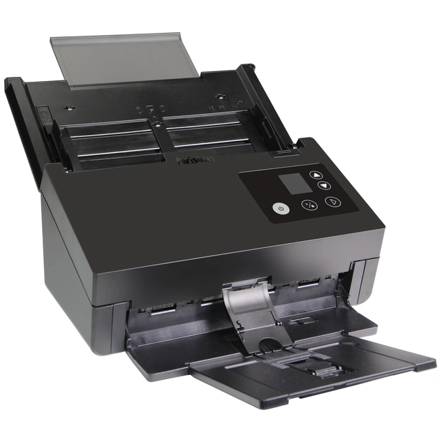 Сканер Avision AD370N - зображення 1