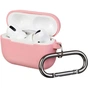 Чохол для навушників Armorstandart Hang Case для Apple AirPods Pro Pink (ARM56054) - зменшене зображення 1