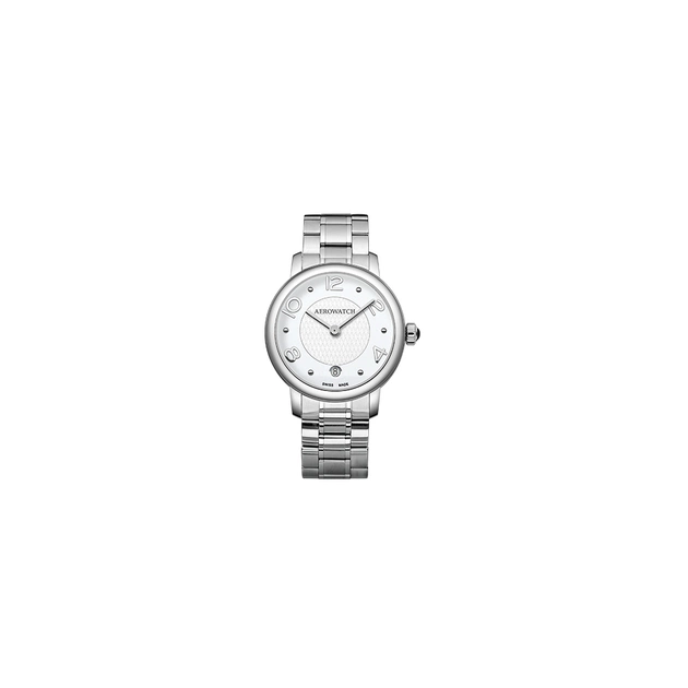 Наручний годинник Aerowatch 42938AA16M - зображення 1
