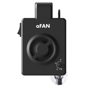 Вентилятор для акваріумів Aqualighter aFAN з вбудованим термодатчиком до 100 л (7932) изображение 1
