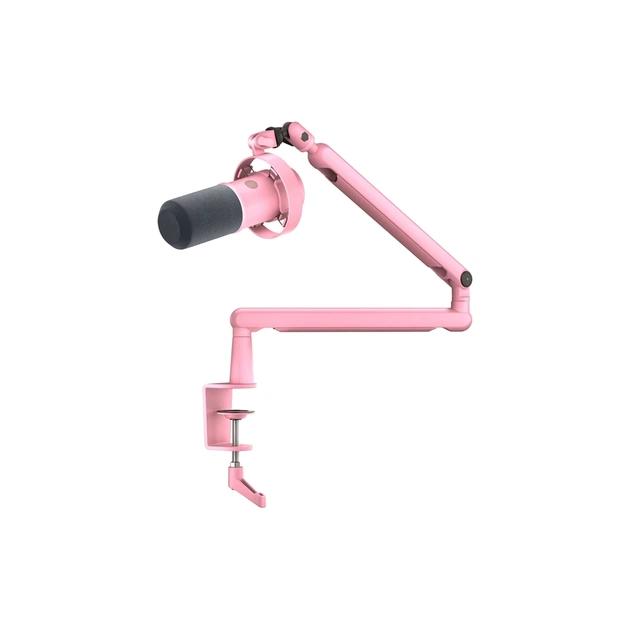 Мікрофон Fifine T688P USB/XLR Pink (T688P) - зображення 1
