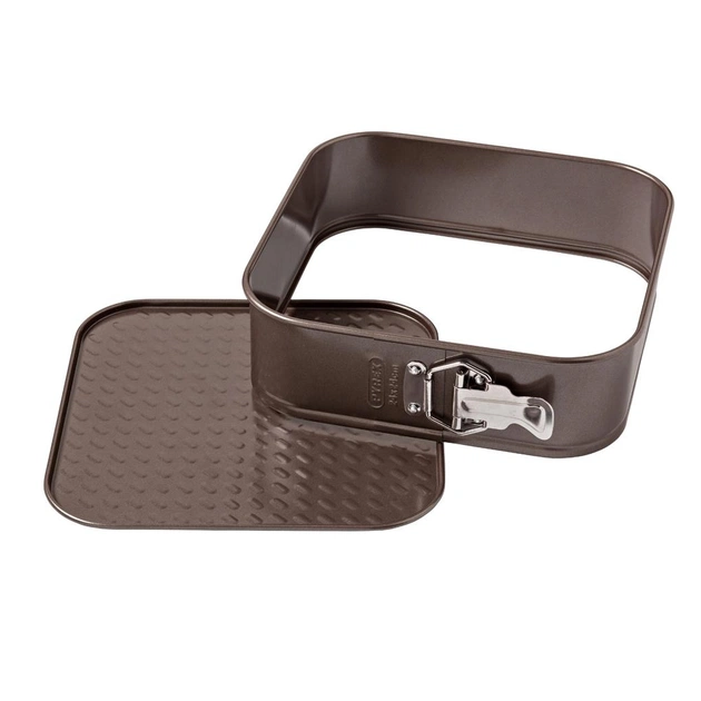 Форма для випікання Pyrex Asimetria 24 x 24 см роз'ємна (AS24BS0/7144) - picture 3