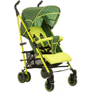 Коляска-трость BabyHit Handy Green (22737) зображення 1