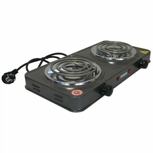 Настільна плита Grunhelm GHP-5813 зображення 1