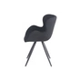 Кухонний стілець Special4You Reita black (E6651) - зменшене зображення 3