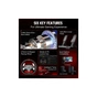 Кермо PXN V10 Ultra Bundle for PS4/XBOX/Xbox Series X|S/PC (PXN-V10 Ultra EU) - зменшене зображення 5