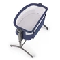 Ліжечко Kinderkraft приставна люлька Bea Navy (5902533917839) - зменшене зображення 5