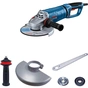 Шлифмашина Bosch Professional GWS 27-230 JR (0.601.8C7.320) - уменьшенное изображение 2