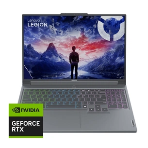 Ноутбук Lenovo Legion 5 16IRX9 (83DG00MLRA) зображення 1
