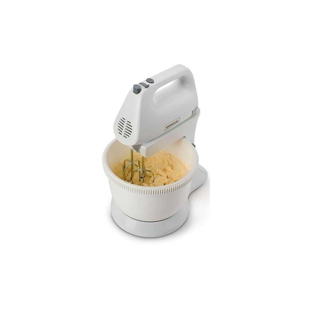 Міксер Kenwood HMP30.A0WH - picture 10