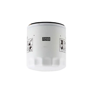 Фільтр масляний Mann W712/43 зображення 1