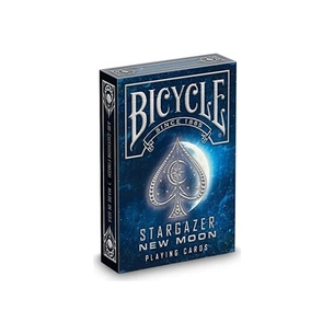 Гральні карти Bicycle Stargazer New Moon (09367) зображення 1