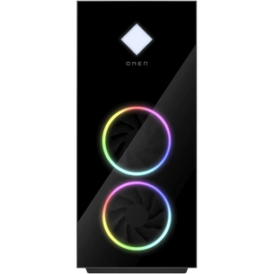 Комп'ютер HP OMEN 40L GT21-2002ua / i9-14900K, 64, SSD2Tb, RTX 4080 Spr 16GB, K&M, WiFi (B22CVEA) зображення 1