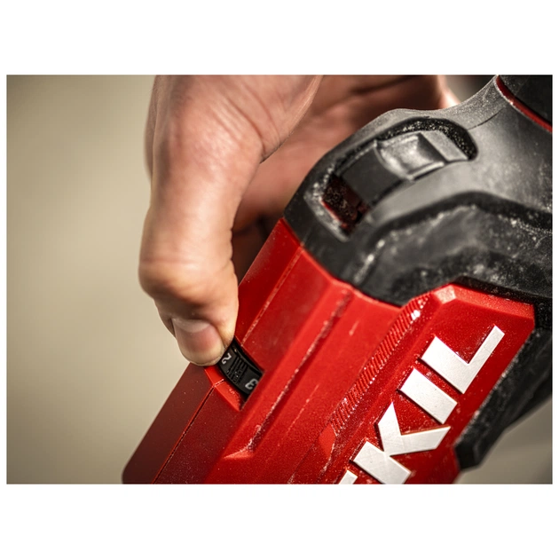 Шліфувальна машина Skil 7521 DA для гіпсокартону (SR1E7521DA) - picture 9