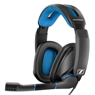 Навушники Sennheiser GSP 300 (507079) зображення 1