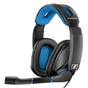 Навушники Sennheiser GSP 300 (507079) - зменшене зображення 1