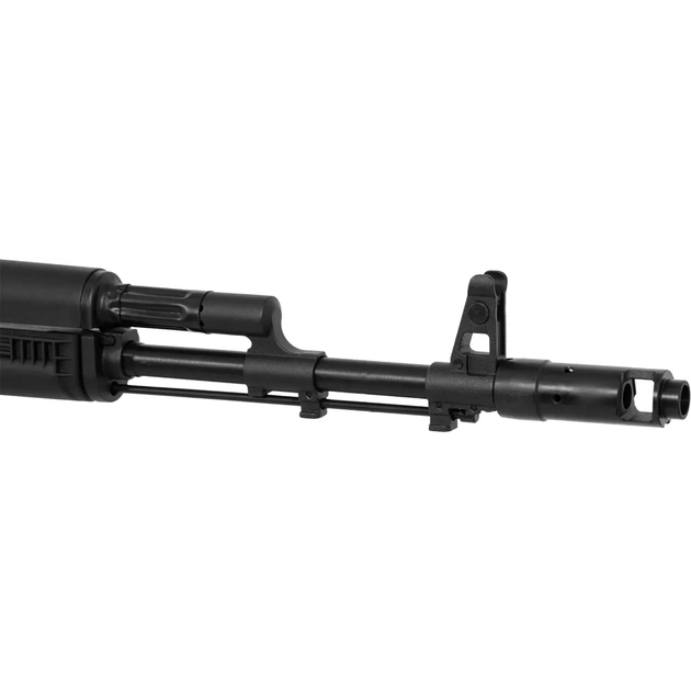 Гвинтівка страйкбольна LCT АК-74М Polymer Black AEG (LCK74MN AEG) - picture 8