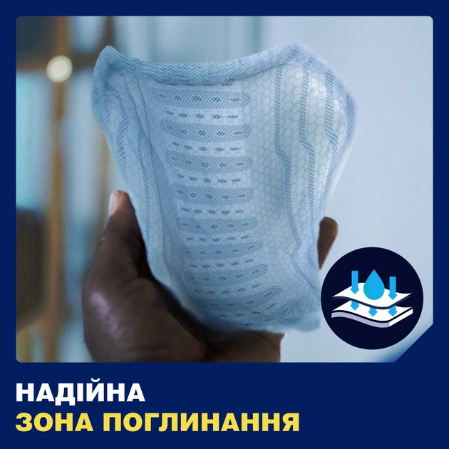 Урологічні прокладки Tena for Men Level 1 24 шт. (7322540426359/7322541493053) - зображення 4