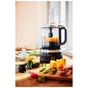 Кухонний комбайн KitchenAid 5KFP0719EOB - зменшене зображення 8