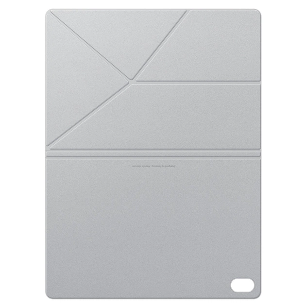 Чохол до планшета Samsung Smart Book Cover Samsung Galaxy Tab S11 White (EF-BX730PWEGWW) - picture 1