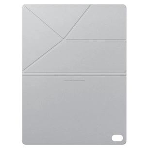 Чохол до планшета Samsung Smart Book Cover Samsung Galaxy Tab S11 White (EF-BX730PWEGWW) зображення 1