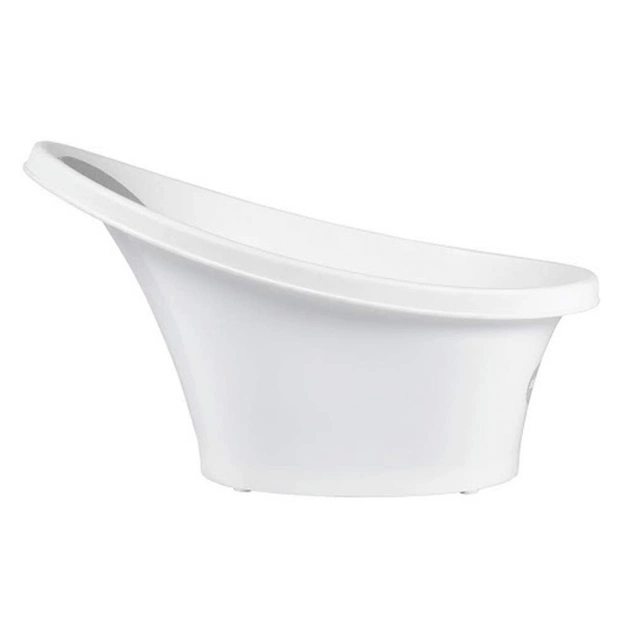 Ванночка Shnuggle White/Grey (SHN-PPB-WGY) - зображення 5