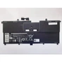 Акумулятор до ноутбука Dell XPS13-9365 NNF1C 46Wh (5940mAh), 4cell, 7.6V, Li-ion (A47459) - зменшене зображення 1