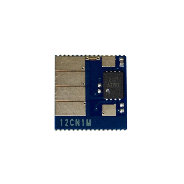 Чип для картриджа HP 712C/3ED67A, 29 мл, cyan Apex (CHIP-HP-712-C) - зображення 1