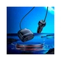 Зарядний пристрій HOCO HOCO Z59A Rank 96W 2xUSB + 2xUSB Black (6942007641517) - зменшене зображення 8