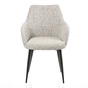 Кухонний стілець Special4You Executive light grey (E7535) - зменшене зображення 2