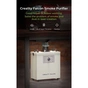 Фільтр для 3D-принтера Creality Falcon Smoke Purifier EU YW200 (4008060112) - зменшене зображення 2