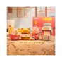 Фигурка 10/10 Toys сюрприза LuLu the Piggy Burger Express Movable Series (LULU1310) - уменьшенное изображение 7