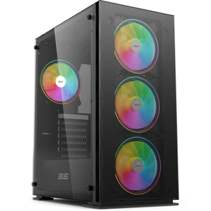 Корпус для ПК 2E Virtus Neo G3301N (2E-G3301N) зображення 1