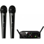 Мікрофон AKG WMS40 Mini 2 Vocal SET BD US45A/C (3350H00020) - зменшене зображення 1