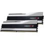Модуль пам'яті для комп'ютера DDR5 32GB (2x16GB) 6000 MHz Trident Z5 G.Skill (F5-6000U4040E16GX2-TZ5S) - зменшене зображення 4