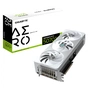 Відеокарта GIGABYTE GeForce RTX5070 Ti 16GB AERO OC (GV-N507TAERO OC-16GD) - уменьшенное изображение 10