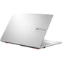 Ноутбук ASUS Vivobook Go 15 E1504FA-BQ049 (90NB0ZR1-M02DY0) - зменшене зображення 7
