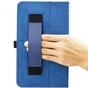 Чохол до планшета BeCover Slimbook Samsung Tab A 8.0" 2017 SM-T380/T385 Deep Blue (701714) - зменшене зображення 7