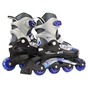 Роликові ковзани Action Zero Комплект Синій 30-33 (PW117CE308905/30-33) - зменшене зображення 3