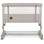 Ліжечко Lionelo приставне Aurora Beige Sand (LO-AURORA BEIGE SAND) - зменшене зображення 2