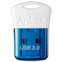 USB флеш накопичувач Apacer 16GB AH157 Blue USB 3.0 (AP16GAH157U-1) - зменшене зображення 1
