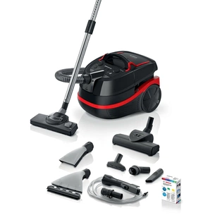 Пилосос Bosch BWD421POW изображение 1