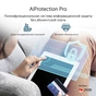 Точка доступу Wi-Fi ASUS XT8 V2 Black 2pk (90IG0590-MO3A20) - зменшене зображення 4