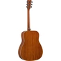 Гітара електроакустична Yamaha FG-TA TransAcoustic Vintage Tint - зменшене зображення 4