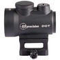 Коліматорний приціл XD Precision DOT 1x30 3 MOA Weaver/Picatinny (XDDOT) - зменшене зображення 3
