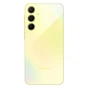 Мобільний телефон Samsung Galaxy A55 5G 8/128Gb Awesome Lemon (SM-A556BZYAEUC) - зменшене зображення 3