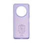 Чохол до мобільного телефона Armorstandart ICON Case Xiaomi Redmi A3 Lavender (ARM74440) - зменшене зображення 2