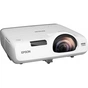 Проектор Epson EB-535W (V11H671040) - зменшене зображення 1